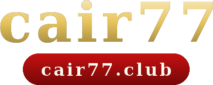 cair77 logo
