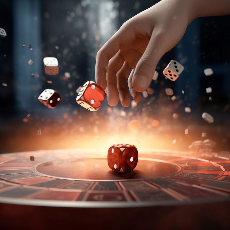 cair77 Live Blackjack Gold